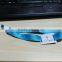 MDW85 Colored Ticket RFID 14443A NFC Wristbands