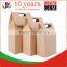 mini paper bag same as a4 size