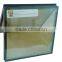6mm+12A+6mm color Tempered Insulated glass