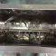 WLDH series stainless steel food mixer heated