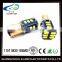 High power 1157 18 SMD LED Turn Signal Tail Brake Stop Light lamp auto car led light