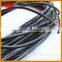 Different color e type silicone rubber sealing strip