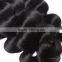 Cheap Wavy Grade 7a Unprocessed Virgin Malaysian Remy Body Wave Human Virgin Hair Weave Supplier's Choice