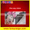 Outdoor Printing Material Window Film One Way Vision                        
                                                Quality Choice