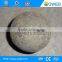 Forged steel ball for grinding ball mill