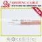 largest cable exporter 50ohms coaxial cable, outlet price rg6 cable specs, hot selling rg6 cable