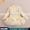 2015 Autumn & Winter Kids Girls Knit Sweater Dresses Baby girl tulle lace TUTU Winter princess jumper pullover dress