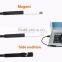 300000 Pixels CMOS Camera 7mm Diameter Flexible Micro USB Endoscope