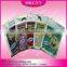New products havana herbal incense bags/ fairly legal herbal packaging bags