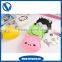 New Design Silicone Coin Purse for Promotion, Cheap Daily Supplies, Christmas Gifts