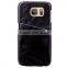 2016 New Case for galaxy s7 Edge PU Leather Back Cover Case for Samsung galaxy s7 Edge