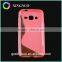 TPU clear case for Samsung J2 J200