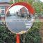 Wide-angle Convex Mirror for outdoor