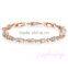 Wholesale new gold design jewelry magnetic bracelet