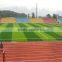 High quality artificial grass soccer artificial for football field