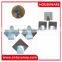 coat wall hangers permanent stainless steel hook