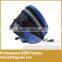 The blue cycling bike saddle bag best bicycle seat bag