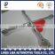 Factory Cross Rim Wrench With Steel Pad