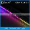 IP65 outdoor decorative lighting LED RGB digital tube light