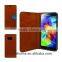 Shenzhen KVQ factory exclusive design Luxury Jeans wallet case for One Plus Two