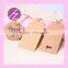 New Fashion Delicate Bookmark Paper Laser Cut Bookmark SQ-20