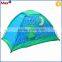 Hot selling promotional polyester kid tent