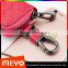 Hand made mesh leather key case for business gift                        
                                                                                Supplier's Choice