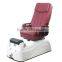 Beiqi Low Price Massage Chair Foot Care Spa Pedicure Chair with Foot Basin  China