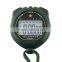 Water Resistant Electronic Digital Stopwatch Sports Timer For Training