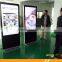 55" floor Standing Digital advertising LCD screen
