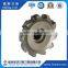 Competitive Price Indexable Tungsten Carbide Milling Cutters