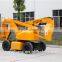 10m dynamoelectric articulated lift platform