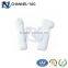 Channel EAS anti-theft security AM plastic tags for clothing