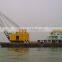 China No.1 Grab Dredger 40Tons with Good Quality