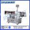 Sipuxin wrap around labling machine jar, bottle, can and automatic grade