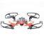 2016 Hot Lishitoys L6052W Wifi FPV RC Quadcopter With 0.3MP HD Camera 2.4G 4CH 6Axis Helicopter Realtime Transmission Drone Toys