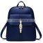 leisure shoulder school backpack Korean women fashion bag