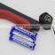 Portable COB LED Work Light with Clip and Magnet