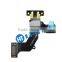 Free shipping Wholesale 100% original high quality front camera flex cable for iphone 5