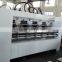 electric adjust the knife Thin Blade Slice Machine 3200mm