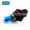 wholeasle Halogen 3500k 12v 65/55w car headlight bulb 9007