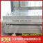 30x50mm Galvanized steel square tube / hollow section YAOSHUN