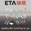 SMT Assembly Line/ PCBA Line (printer+mounter+reflow oven)