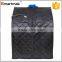 Removable Collar Black Colour Portable Indoor Dry Sauna