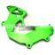 BJ-FSC-KA002 CNC Front Frame Guard Chain Cover for Kawasaki Z800