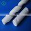 Good anti-corrosion resistance plastic machine spiral plastic uhmw-pe transporting screw