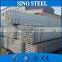 Professional manufacturer for square steel pipes`