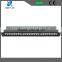 Racks Chassis 24 Port/48 Port Patch Panels