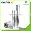 Laminating Silver Metallized Polyester Film WENZHOU MANUFACTURER
