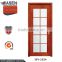 wooden shower door fiberglass entry doors